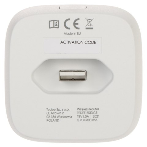 MOST WIFI/BLUETOOTH TEDEE-BRIDGE Tedee GERDA