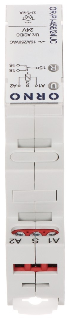 PRZEKAŹNIK OR-PI-456/24UC ORNO