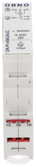PRZEKAŹNIK OR-PI-456/24UC ORNO