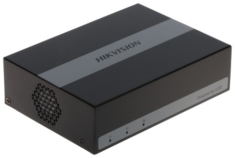 REJESTRATOR AHD, HD-CVI, HD-TVI, CVBS, IP IDS-E04HQHI-B 4 KANAŁY AcuSense Hikvision