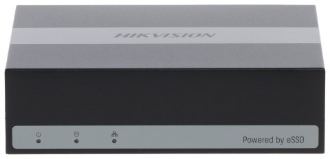REJESTRATOR AHD, HD-CVI, HD-TVI, CVBS, IP IDS-E04HQHI-B 4 KANAŁY AcuSense Hikvision