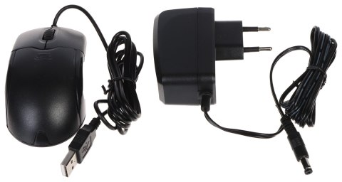 REJESTRATOR AHD, HD-CVI, HD-TVI, CVBS, IP IDS-E04HQHI-B 4 KANAŁY AcuSense Hikvision