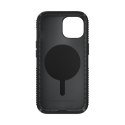 Speck Presidio2 Grip ClickLock & MagSafe - Etui iPhone 16e / iPhone 15 / iPhone 14 / iPhone 13 (Black)
