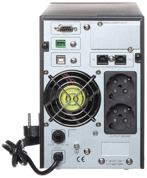 ZASILACZ UPS AT-UPS1000-LCD 1000 VA EAST