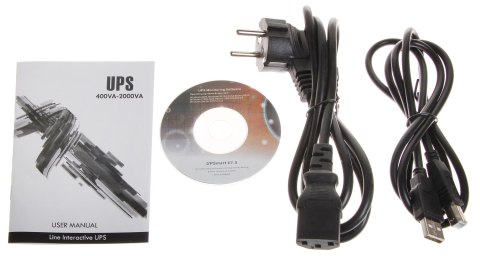 ZASILACZ UPS AT-UPS1200R-RACK 1200 VA EAST