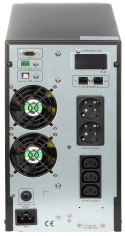 ZASILACZ UPS AT-UPS2000/2-LCD 2000 VA EAST