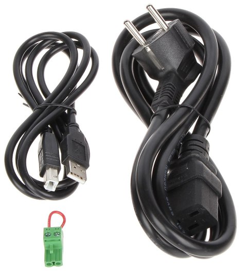 ZASILACZ UPS AT-UPS2000/2-LCD 2000 VA EAST