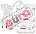CZUJNIK EURA GAZU ZIEMNEGO, LPG GD-00A2 (GS-860); 9595