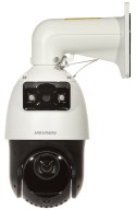 KAMERA IP SZYBKOOBROTOWA DS-2SE4C425MWG-E(14F0) TandemVu ColorVu - 3.7 Mpx 4.8 ... 120 mm Hikvision