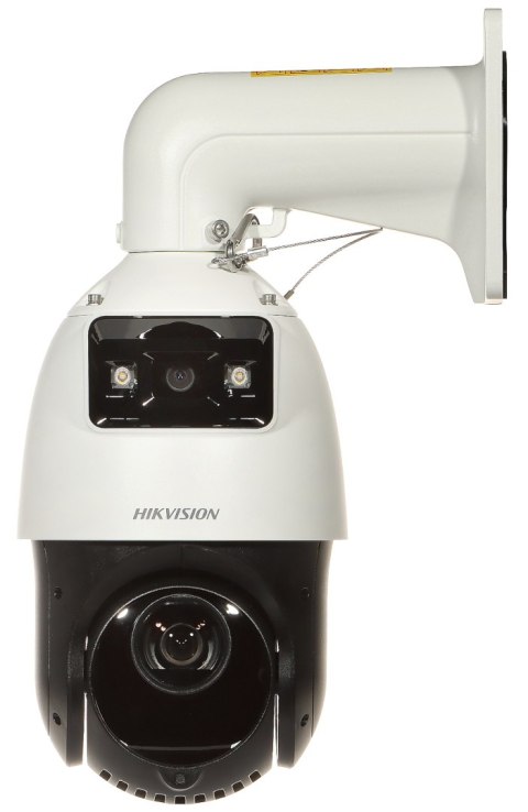 KAMERA IP SZYBKOOBROTOWA DS-2SE4C425MWG-E(14F0) TandemVu ColorVu - 3.7 Mpx 4.8 ... 120 mm Hikvision