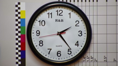 KAMERA IP SZYBKOOBROTOWA DS-2SE4C425MWG-E(14F0) TandemVu ColorVu - 3.7 Mpx 4.8 ... 120 mm Hikvision