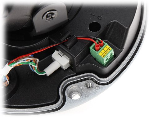 KAMERA WANDALOODPORNA IP IPC-HDBW5442E-ZE-2712-DC12AC24V - 4 Mpx, 2.7 ... 12 mm - MOTOZOOM DAHUA