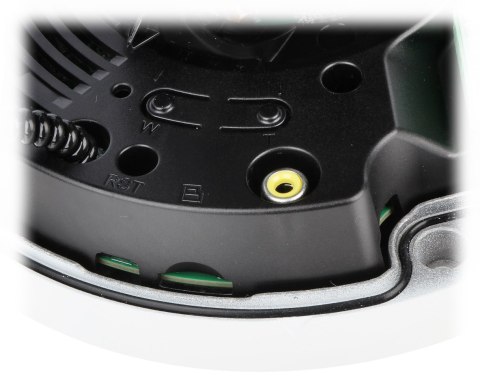 KAMERA WANDALOODPORNA IP IPC-HDBW5442E-ZE-2712-DC12AC24V - 4 Mpx, 2.7 ... 12 mm - MOTOZOOM DAHUA