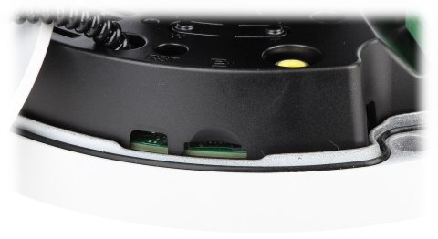 KAMERA WANDALOODPORNA IP IPC-HDBW5442E-ZE-2712-DC12AC24V - 4 Mpx, 2.7 ... 12 mm - MOTOZOOM DAHUA