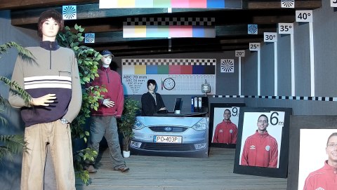 KAMERA WANDALOODPORNA IP IPC-HDBW5442E-ZE-2712-DC12AC24V - 4 Mpx, 2.7 ... 12 mm - MOTOZOOM DAHUA