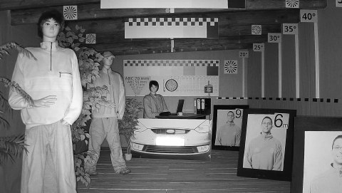 KAMERA WANDALOODPORNA IP IPC-HDBW5442E-ZE-2712-DC12AC24V - 4 Mpx, 2.7 ... 12 mm - MOTOZOOM DAHUA