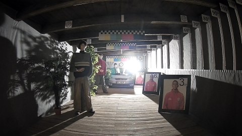 KAMERA WANDALOODPORNA IP IPC-HDBW5442E-ZE-2712-DC12AC24V - 4 Mpx, 2.7 ... 12 mm - MOTOZOOM DAHUA