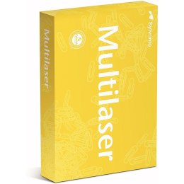 Papier Multilaser A3/80g (500)