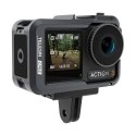 Obudowa metalowa TELESIN do kamery DJI ACTION 3/4/5pro