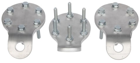 ZESTAW ODCIĄGÓW NA I POZIOM ODCIĄGOWY MK-1.5/ODC-1