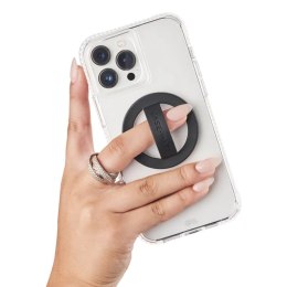 Case-Mate Magnetic Loop Grip - Uchwyt MagSafe na palec (Black)