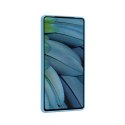 Crong Color Cover - Etui Google Pixel 7A (niebieski)