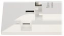 PANEL WEWNĘTRZNY Wi-Fi / IP DS-KH6320-WTE1-W Hikvision