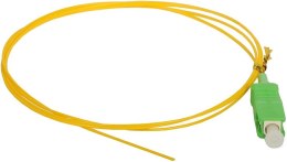 PIGTAIL SM 9/125, SC/APC 1,5M