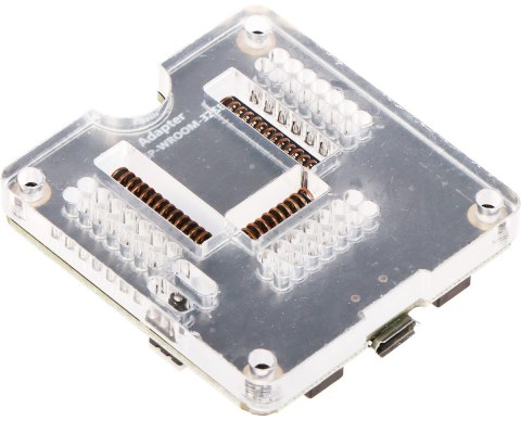 PROGRAMATOR ESP-P-WROOM32 DO MODUŁÓW SERII ESP32-WROOM-32