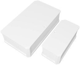 SONOFF Inteligentny czujnik otwarcia okien i drzwi ZigBee SNZB-04P