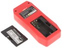 DALMIERZ LASEROWY LM-120A UNI-T