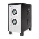 Qoltec Zasilacz awaryjny UPS 3-fazowy | 15kVA | 12kW | LCD | SNMP