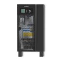 Qoltec Zasilacz awaryjny UPS 3-fazowy | 15kVA | 12kW | LCD | SNMP