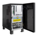 Qoltec Zasilacz awaryjny UPS 3-fazowy | 15kVA | 12kW | LCD | SNMP
