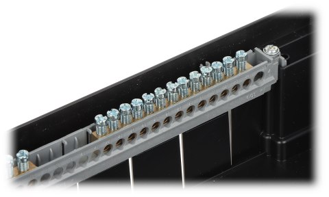 ROZDZIELNICA PODTYNKOWA 18-MODUŁOWA LE-137376 Practibox S LEGRAND