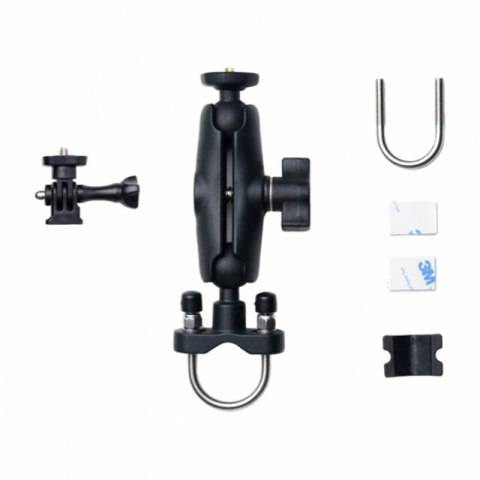 Uchwyt U-Bolt INSTA360 do motocykla