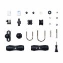 Uchwyt U-Bolt INSTA360 do motocykla