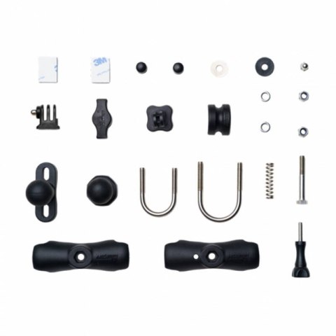 Uchwyt U-Bolt INSTA360 do motocykla