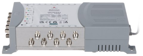 MULTISWITCH TMS-9/16S 9 WEJŚĆ / 16 WYJŚĆ TRIAX