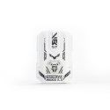 WEKOME VB07 Mecha Series - Bezprzewodowe słuchawki Bluetooth V5.3 TWS z etui ładującym (Biały)