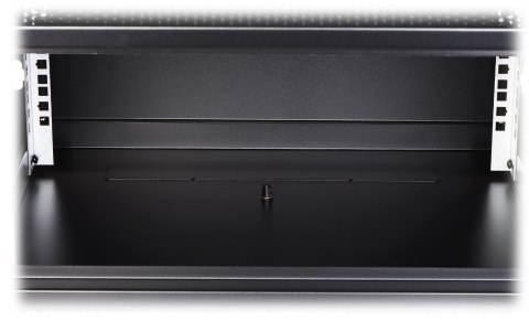 SZAFA RACK WISZĄCA EPRADO-R19-4U/450-BLUE