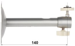 UCHWYT KAMERY BR-180M