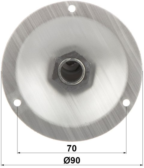 UCHWYT KAMERY BR-180M