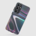Case-Mate Soap Bubble - Etui Samsung Galaxy S24+ (Iridescent)