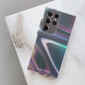 Case-Mate Soap Bubble - Etui Samsung Galaxy S24 Ultra (Iridescent)