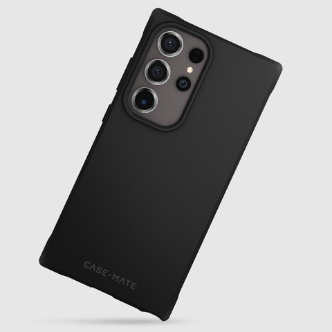 Case-Mate Tough Black - Etui Samsung Galaxy S24 Ultra (Czarny)
