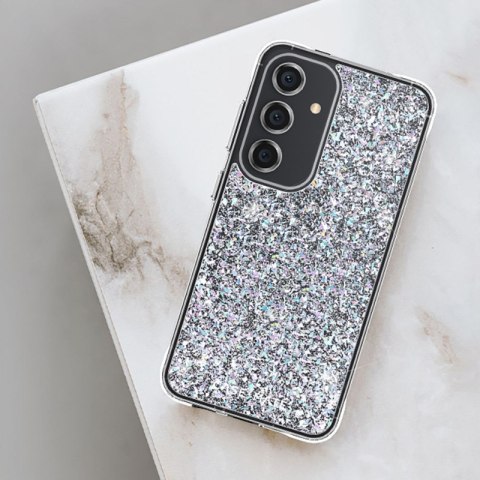 Case-Mate Twinkle - Etui Samsung Galaxy S24 (Disco)