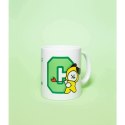 Line Friends BT21 - Kubek ceramiczny 300ml CHIMMY