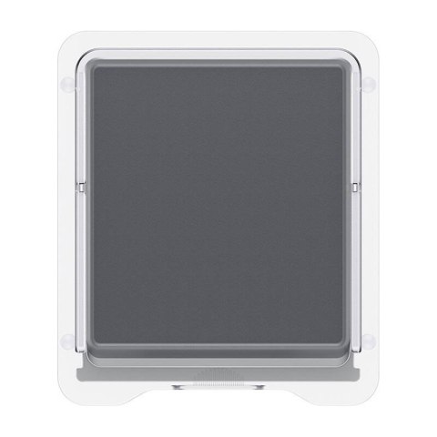 Pojemnik samochodowy Tesla Baseus (szary)