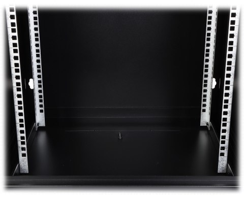 SZAFA RACK WISZĄCA EPRADO-R19-18U/450-BLUE